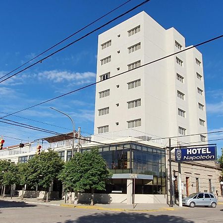 Hotel Napoleon Jesus Maria Eksteriør billede